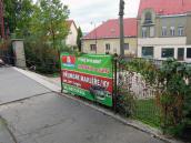Více dělat a méně mluvit - to je recept na to, jak vyhnat černý výlep z Chrudimi