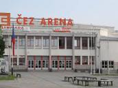 Strážníci našli šestiletého klučinu, který se ztratil svým rodičům při hokejovém utkání v ČEZ Aréně