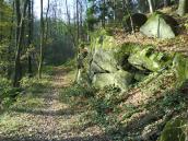 Výstava přiblíží geologicky cenné území Železných hor