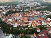 Chrudim bude hostit ustavující valnou hromadu nového občanského sdružení, které má zlepšit život na venkově