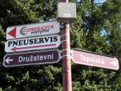 Z oznámené krádeže v Družstevní ulici se nakonec vyklubala sjednaná likvidace starého železa
