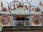 Cirkus King se představí Chrudimákům