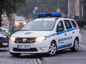 Obyvatele ulice Strojařů vytrhly z klidného odpoledne bouchající petardy