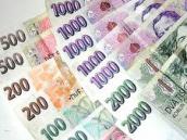 Zisk ze staročeské pouti byl letos pro Chrudim o něco vyšší než loni, zhruba tři čtvrtě milionu korun
