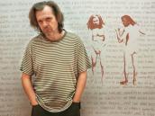 Obrazy a grafika Jiřího Davida v Galerii Art