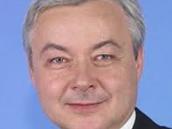 Ještě donedávna byl bývalý primátor Pardubic Deml politickou mrtvolou, teď je z něj náměstek ministra dopravy