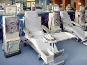 Hlinsko má nové dialyzační středisko, které vypomůže Nemocnici Chrudim a obslouží i pacienty z okolních obcí