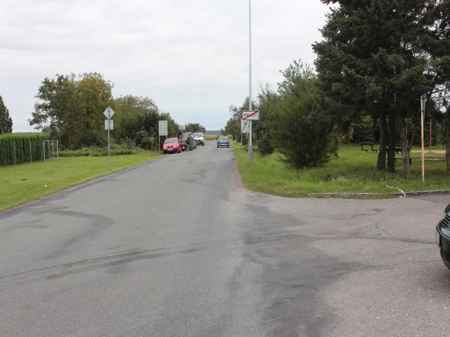 Policie hledá svědky nehody, při které došlo k těžkému zranění motorkáře