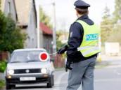 Policie chystá na Velikonoce dopravně bezpečnostní akce zaměřené na alkohol za volantem 