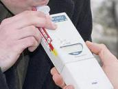Řidiči z Chrudimi hrozí až rok za mřížemi, byl přistižen v obci Kočí s 1,25 promile za volantem auta