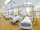 Dialyzační středisko v Nemocnici Chrudim bude půl roku zavřeno, čeká ho rekonstrukce za desítky milionů korun