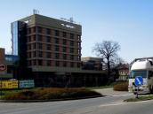 Hotel Bohemia se k životu jen tak neprobere