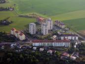 Balony nad Chrudimí připomenou výročí narození Josefa Ressela, vzlétnou z Ploché dráhy a parkoviště na Podhůře