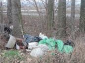 Zájemci o úklid města se i letos mohou zapojit do akce, která začne koncem března a má za cíl likvidaci černých skládek
