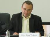 Vznikne z Dobešova Hnutí pro sport politická strana? Bývalý ministr slibuje více zatlačit na politiky