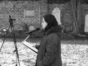 Osobností města Chrudim za rok 2012 v oblasti kultury se má stát na návrh radních archivářka Alžběta Langová