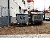 Bude v Bronxu stačit úklid černé skládky k zavedení pořádku? Čtvrť se totiž plíživě vrací k tomu, čemu se říká ghetto