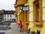 Počet městských strážníků vzroste v Chrudimi kvůli zakázkám v jiných obcích k prvnímu březnu na dvacet