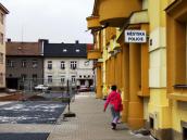 Počet strážníků kvůli nepřetržité službě v "Bronxu" opět vzroste, od května jich bude už jedenadvacet
