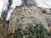 Nejstarší část městského opevnění přijde teď opravit, město počítá s částkou převyšující 11 milionů korun