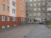 Vedení Pardubického kraje se rozhodlo navýšit základní jmění Chrudimské nemocnice o deset milionů korun