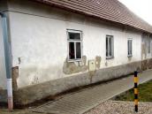 Chalupa v Medlešicích bude k mání už jen za pouhých sto tisíc korun. Radnice vypisuje další výběrové řízení
