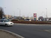 Hledají se svědkové dopravní nehody u Kauflandu