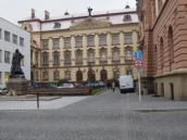 Oprava střech významných budov ve městě spolkne miliony korun