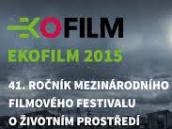 Filmový klub uvádí Ozvěny ekofilmu