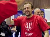 Kapitán Lukáš Rešetár: Znovu jsme ukázali, že jsme nejlepší!