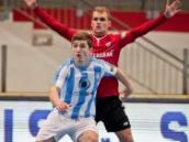 Plzeň v Chrudimi dotahovala marně, tři body zůstávají doma