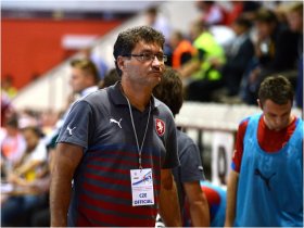 Tým U-19 čeká vrchol sezóny. Dosáhne ERA-PACK poprvé na republikový primát?