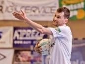 Roman Mareš: První půlka nervózní a vyrovnaná, pak jsme byli lepší