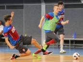 Mladá naděje Dominik Zdržálek: Chci se především učit od skvělých hráčů 