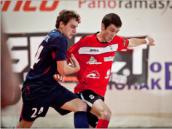 Startuje semifinále play-off, do Chrudimi přijede Benago