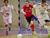 Mistr z Chrudimi se pokusí zastavit nastartovaný Hradec