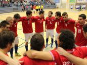 Trojice hráčů Era-Packu pomohla české reprezentaci v přátelských zápasech s Finskem