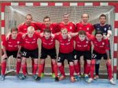 ANO 2011: Selhává financování chrudimských sportů