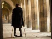 Stephen Hawking a držitel Oscara v Městském kině