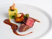 Kuchařské show, gurmánská menu a zážitková gastronomie