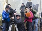 Kraj utratil za pobídky filmařům milion, přispěl i na film o vražedkyni Hepnarové nebo dokument o památkách Chrudimě