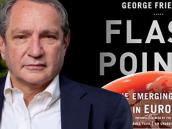 Evropa se nerozpadá, už se rozpadla, říká americký stratég Friedman