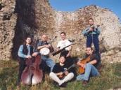 Folkový festival na Lichnici bude letos dvoudenní
