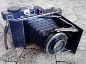 Pro zájemce o fotografování v Chrudimi výstava s grantem