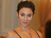 Gratulujeme! Exotická Miss Daniela Frantzová z Chrudimi je podruhé maminkou, porodila holčičku Ellu