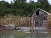 Fimový klub uvádí podivuhodný gruzínský film Kukuřičný ostrov