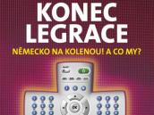 Skončila v Německu legrace?
