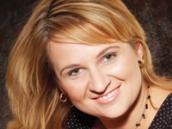 Aromaterapeutka Hanna Maria Tomášková, která pochází z Bítovan, bojuje o titul Era Živnostník roku