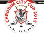 Před námi je II. ročník Chrudim City Cupu 2015