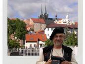 Richard Herbst: Na hodinku se starostou "o páté"